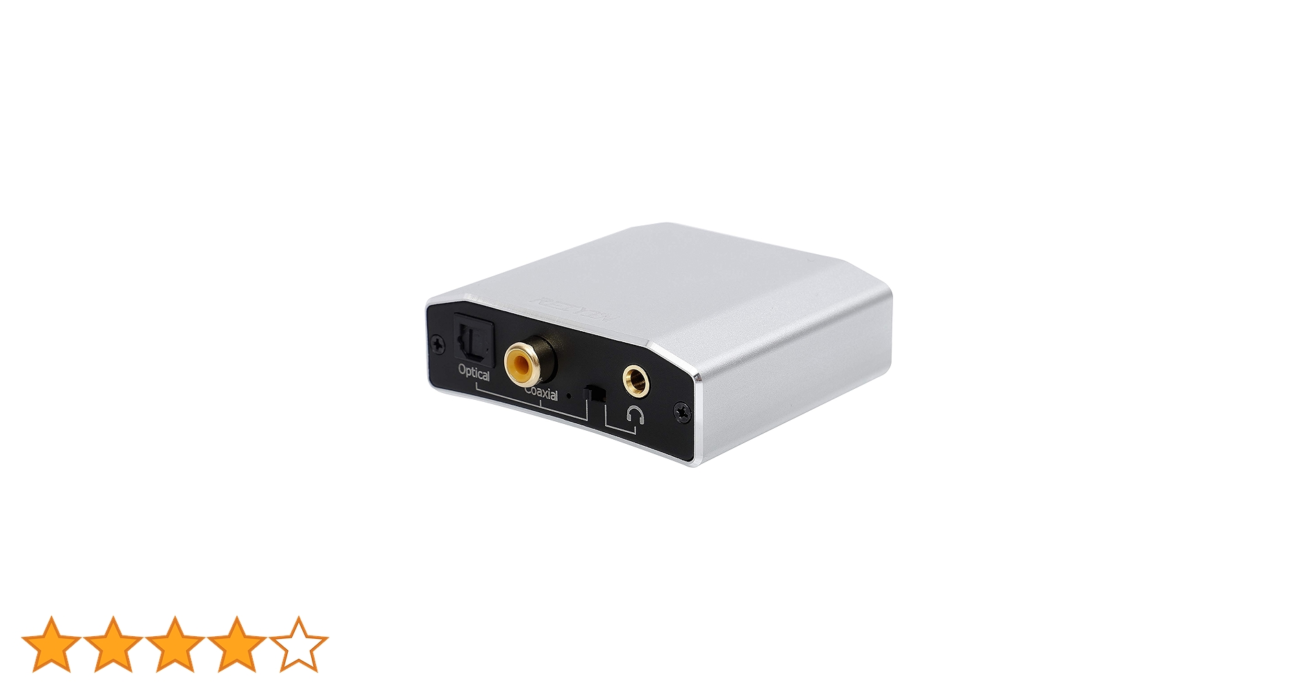 Amazon.co.jp: REIYIN DA-DD 192kHz 24BitハイレゾUSB-DAC DDC